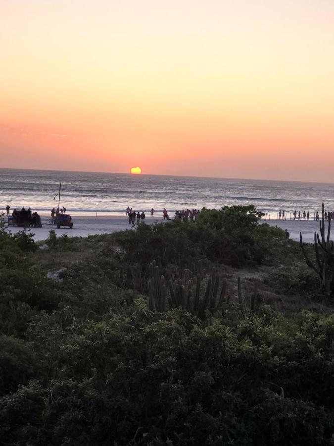 Uaihostel Cabo Frio Kültér fotó