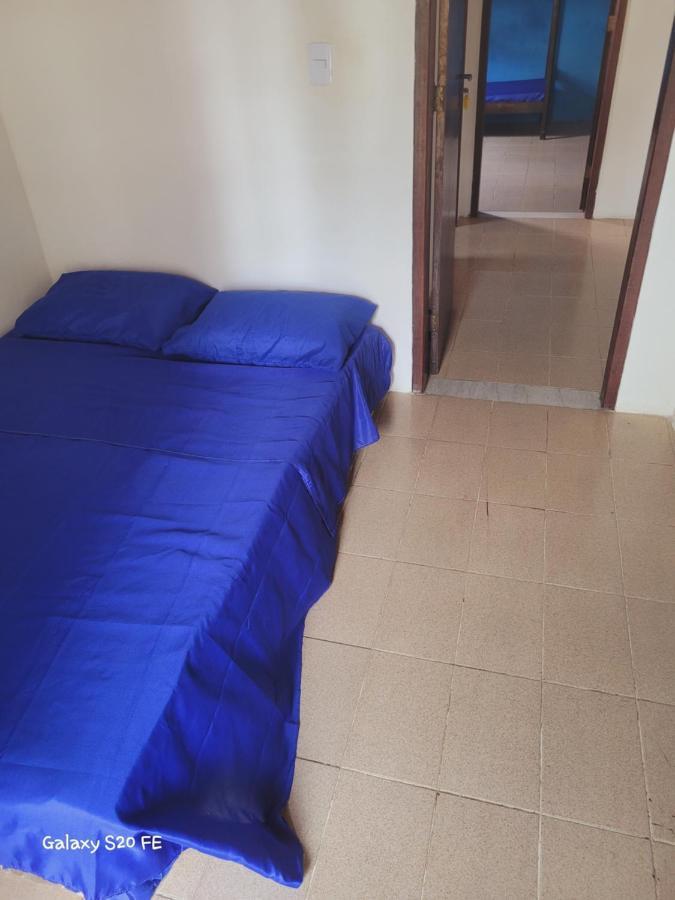 Uaihostel Cabo Frio Kültér fotó