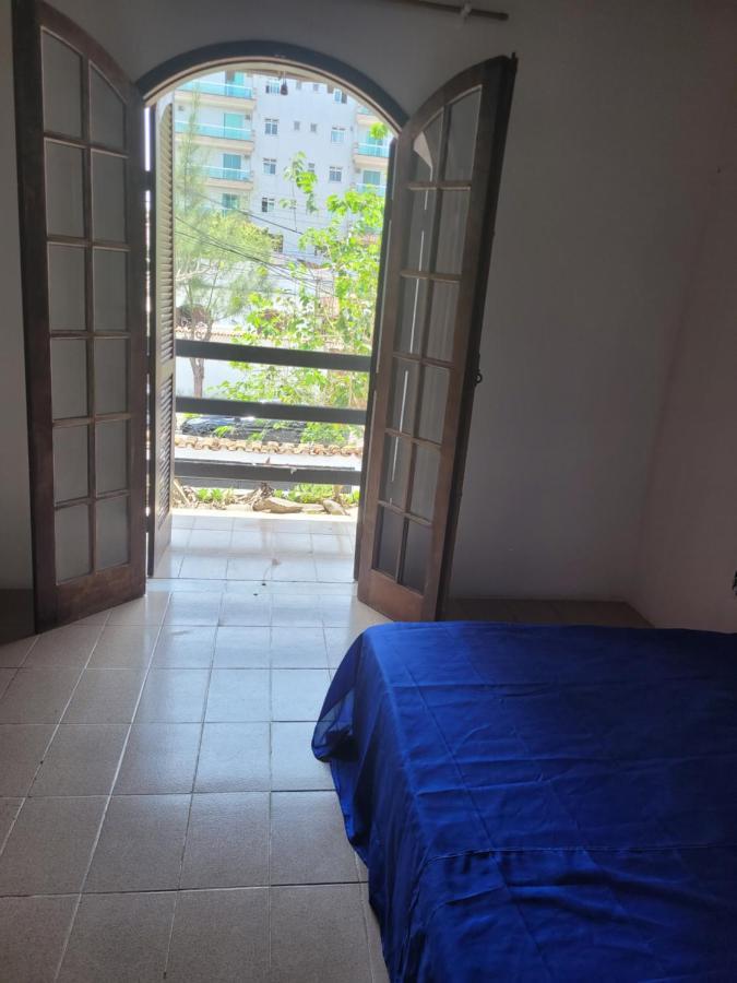 Uaihostel Cabo Frio Kültér fotó
