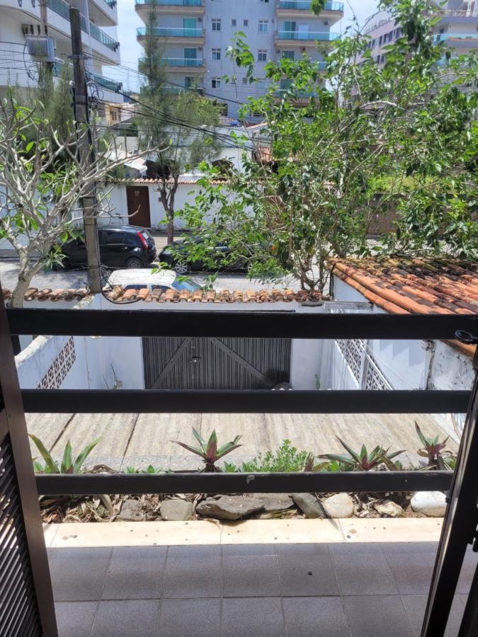 Uaihostel Cabo Frio Kültér fotó