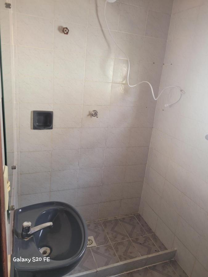 Uaihostel Cabo Frio Kültér fotó