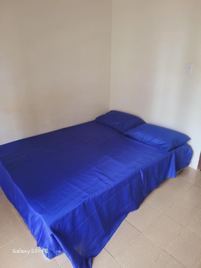 Uaihostel Cabo Frio Kültér fotó
