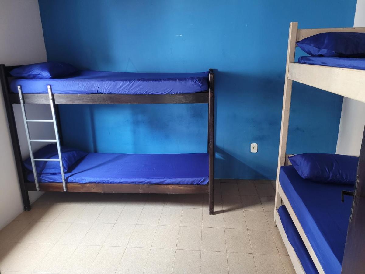Uaihostel Cabo Frio Kültér fotó