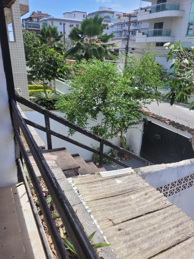 Uaihostel Cabo Frio Kültér fotó
