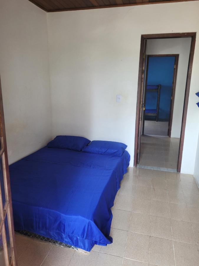 Uaihostel Cabo Frio Kültér fotó
