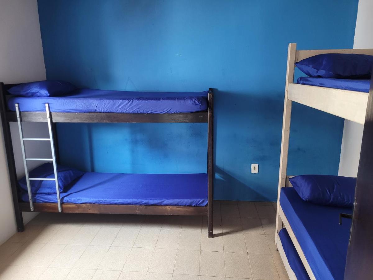 Uaihostel Cabo Frio Kültér fotó