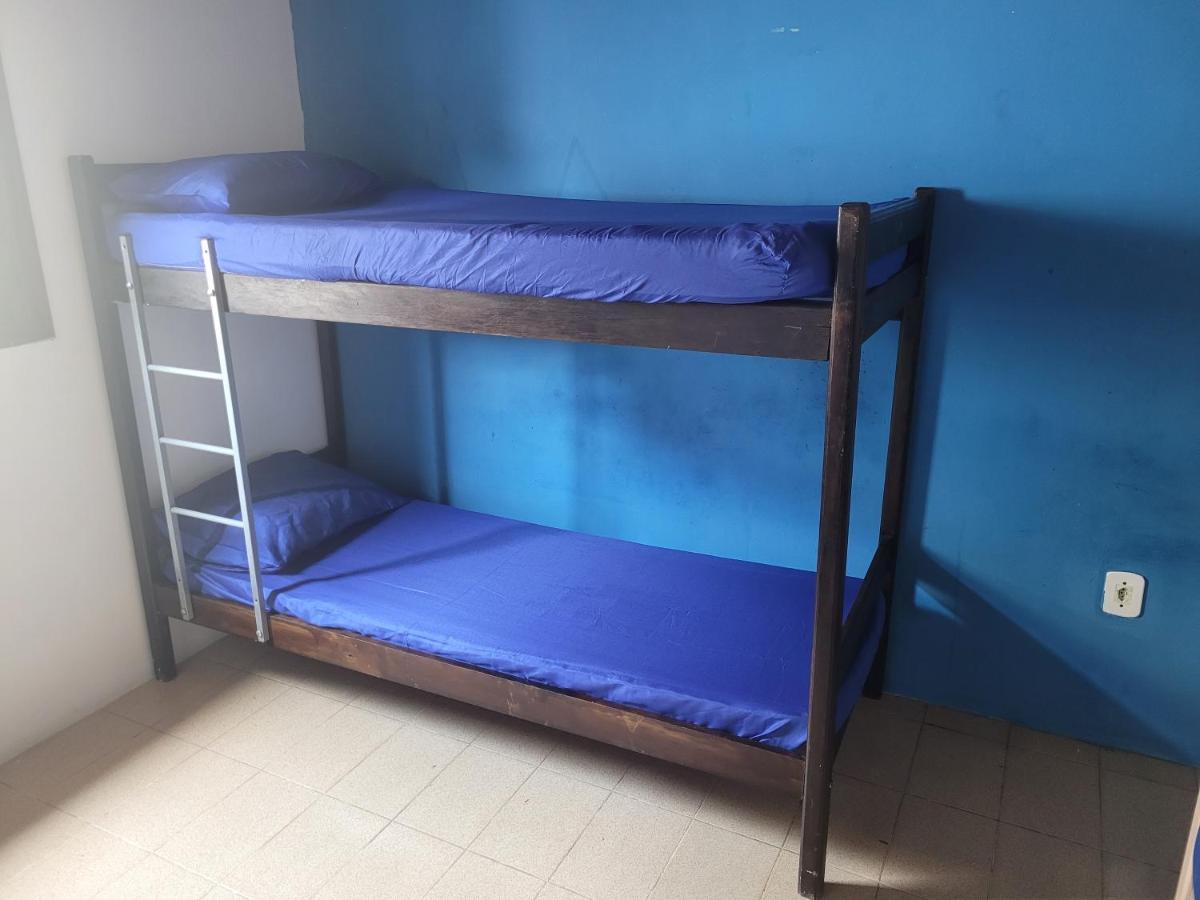 Uaihostel Cabo Frio Kültér fotó